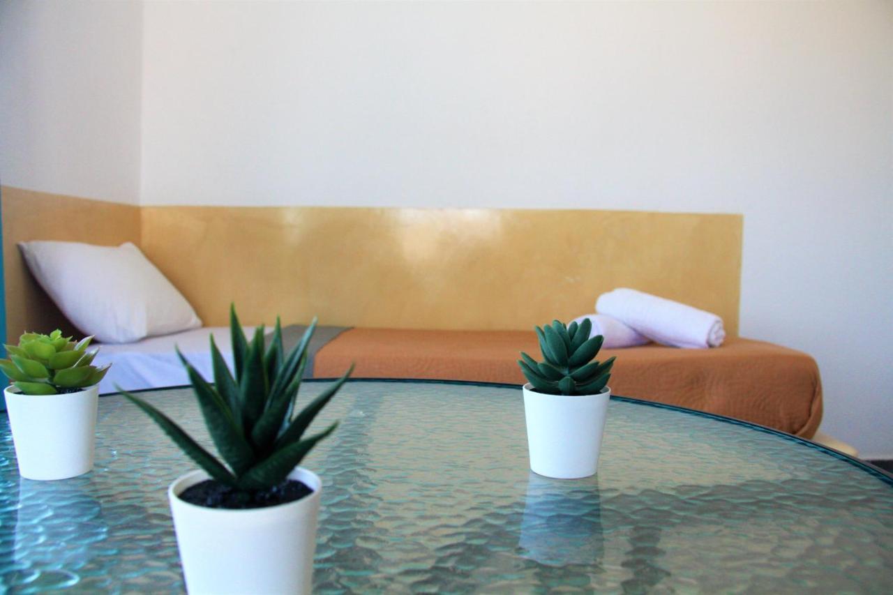 White Element Hotel de apartamente