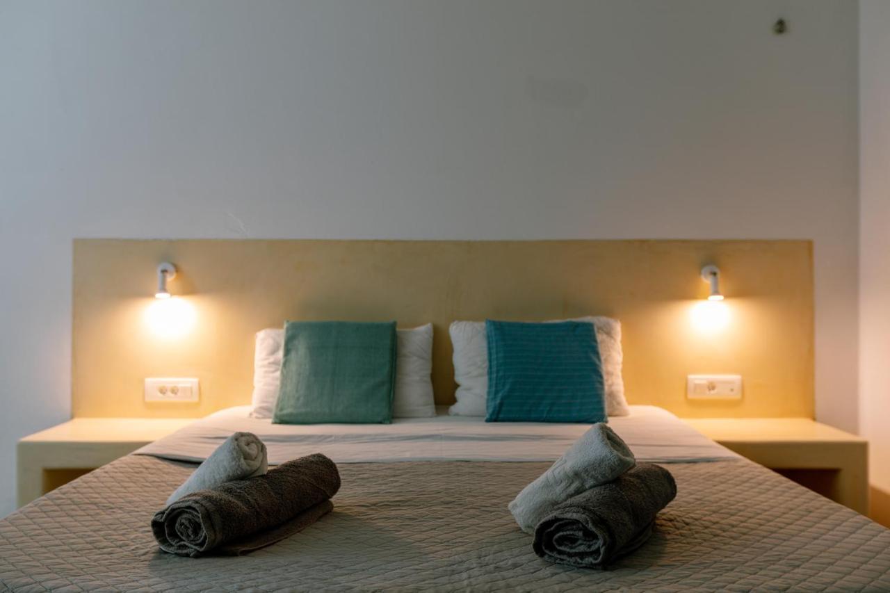 Hotel de apartamente White Element *