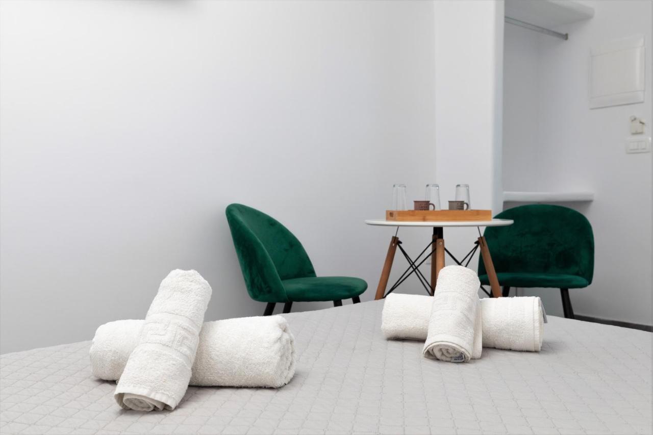 White Element Hotel de apartamente